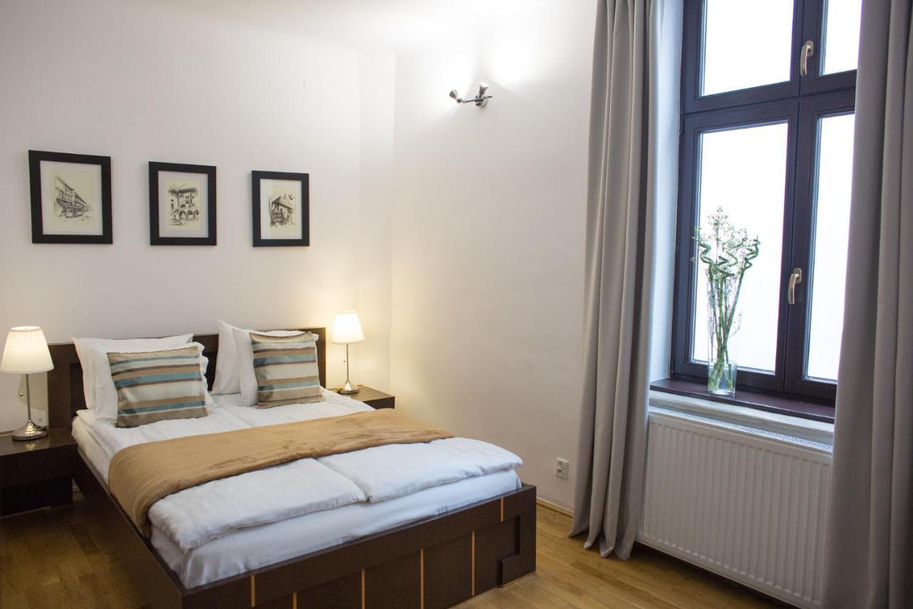 Tango House Bed & Breakfast - Krakow — Zdjęcia 1